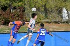 MSoc vs USCGA  Wheaton College Men’s Soccer vs  U.S. Coast Guard Academy. - Photo By: KEITH NORDSTROM : Wheaton, soccer, NEWMAC